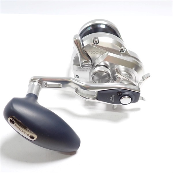 １７オシアジガー１５００ＨＧ